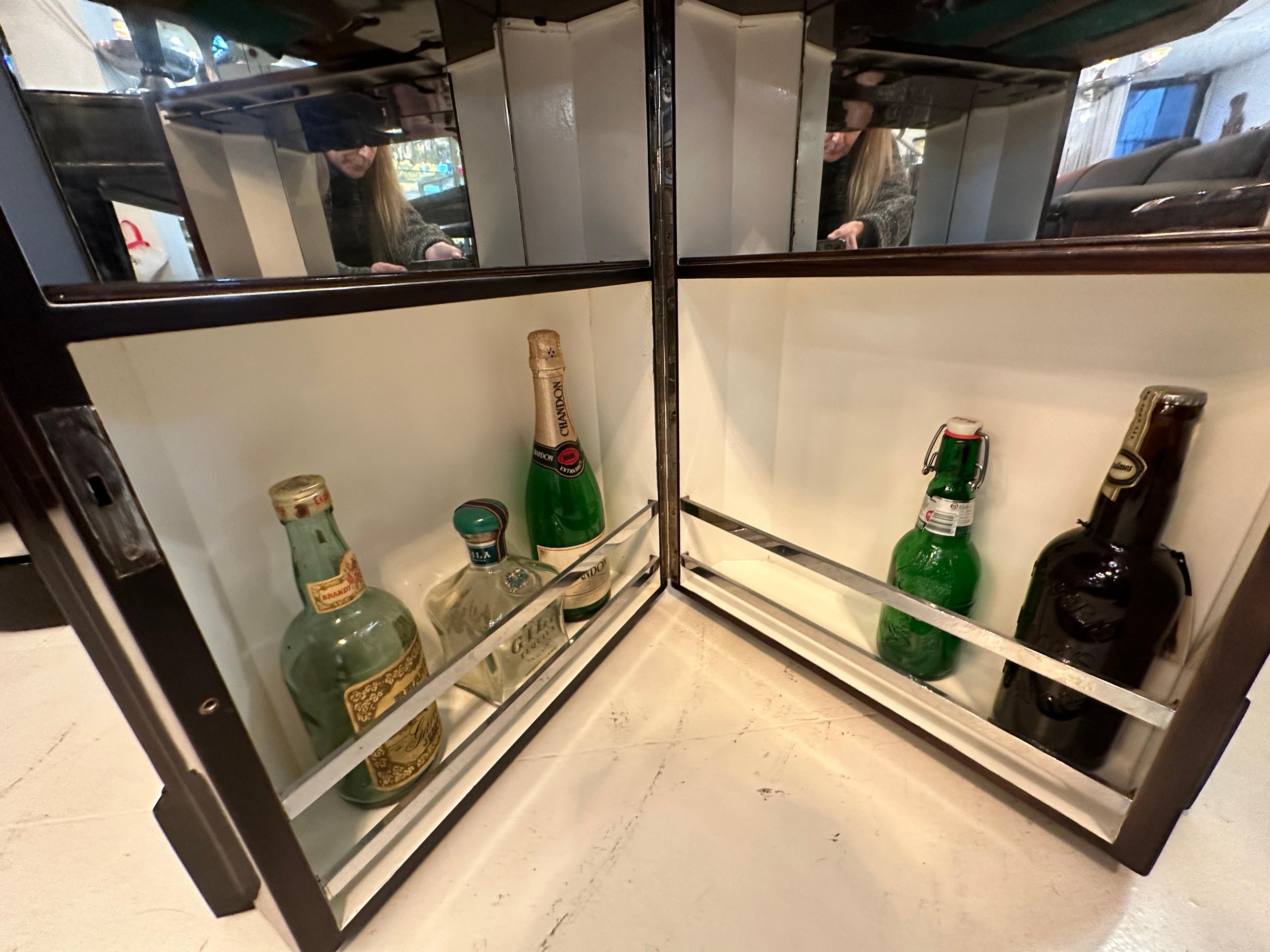 Bar, 1930 , Style: Art Deco, France For Sale 2