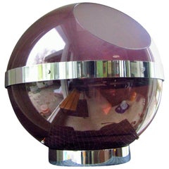 Bar Boris Tabacoff „Sphere“ für „Mobilier Modulaire Moderne“