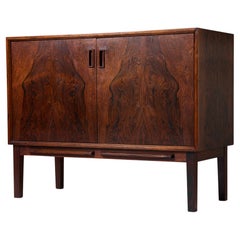 Bar cabinet, anonymous, Sweden, 1950s