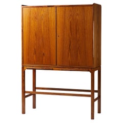 Bar Cabinet, Anonymous, Sweden, 1960s