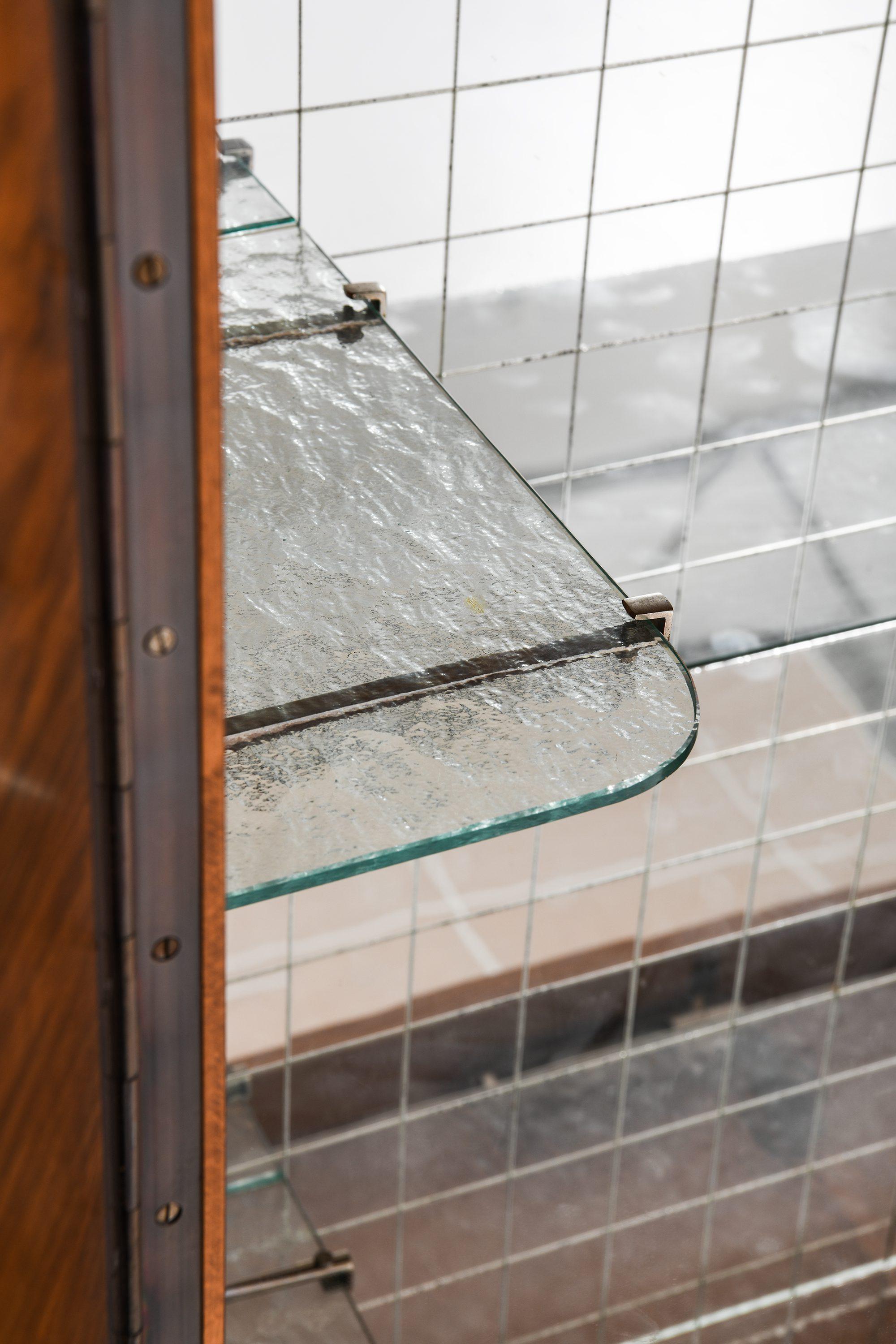 Bar Cabinet by Erik Matsson, 1950's In Good Condition For Sale In Limhamn, Skåne län