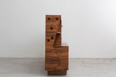 Meuble de bar de Jose Zanine Caldas