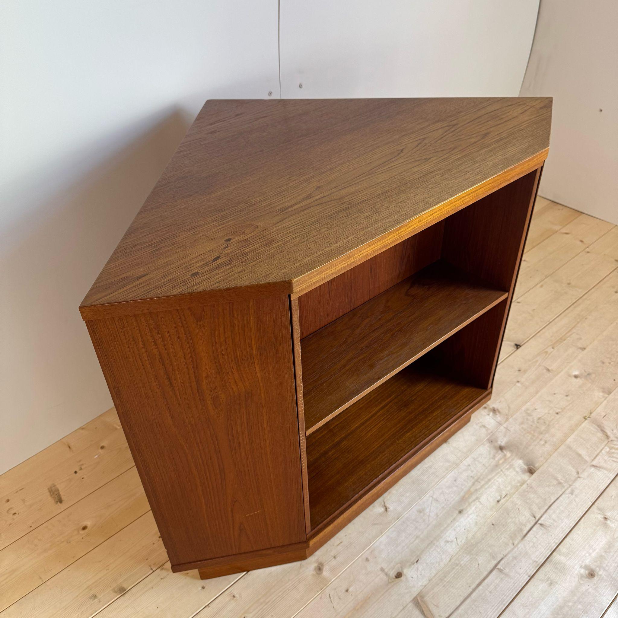 Danois Meuble bar, Danemark 1960