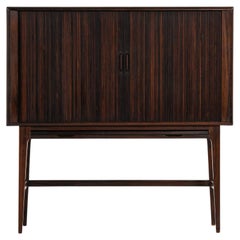 Wood Dry Bars