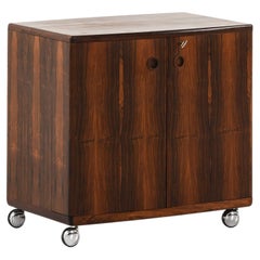 Barre di Wood Dry