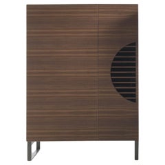 Credenze in Wood