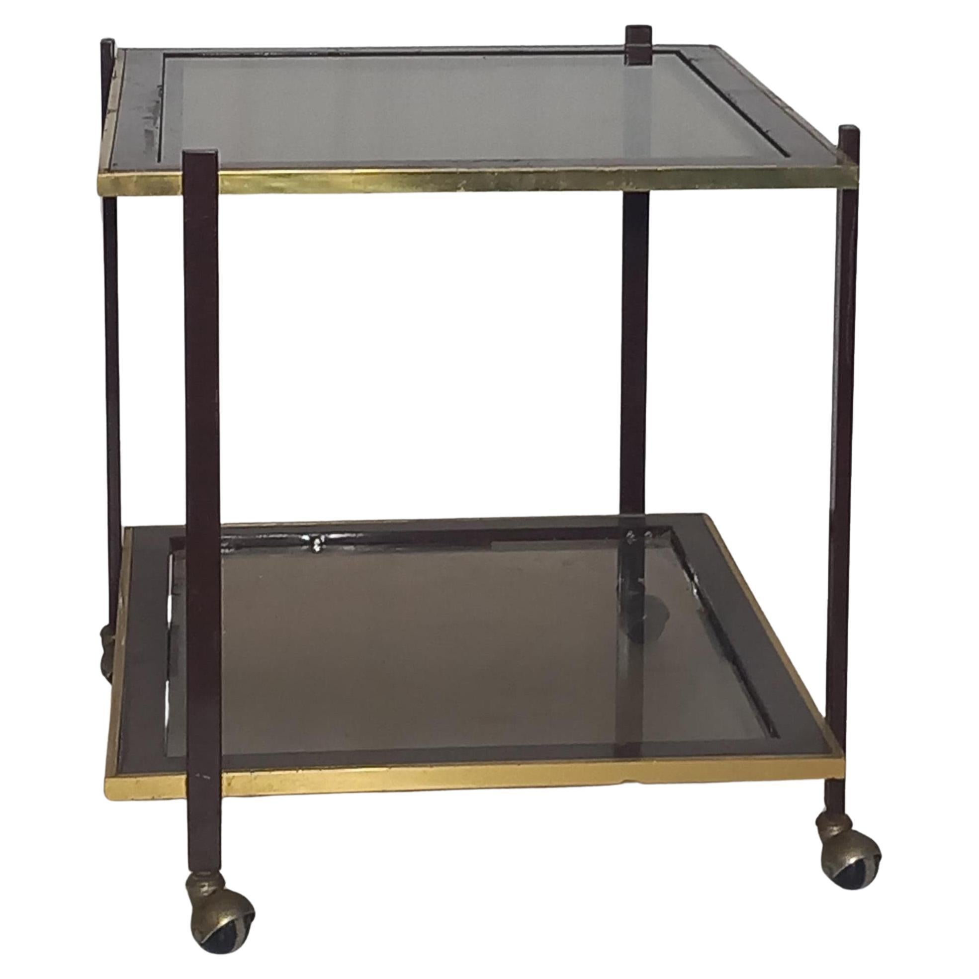 Bar cart, 70s en venta