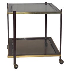 Bar cart, 70s