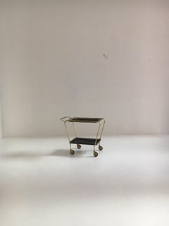 Bar Cart, Austria, 1950s