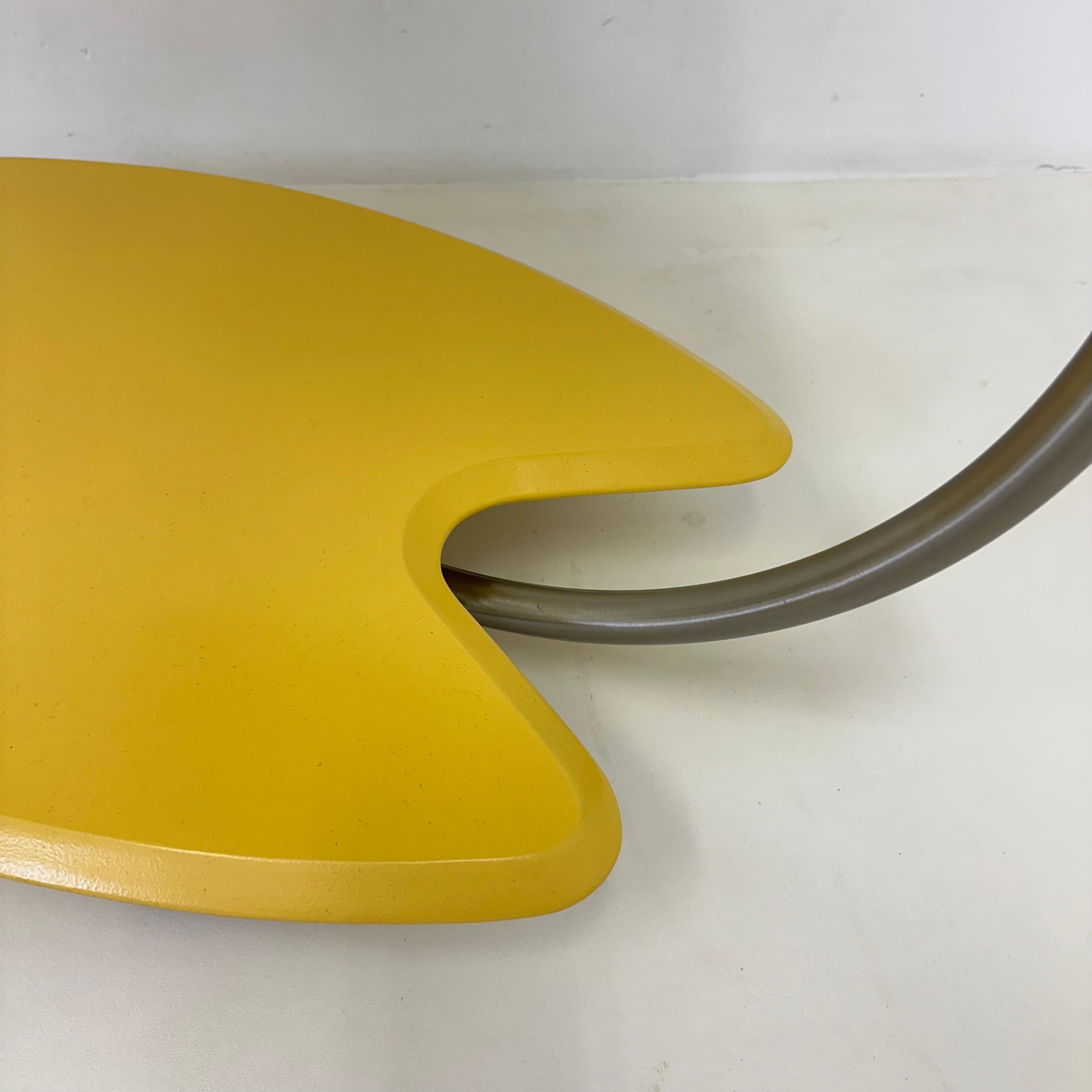 Bar cart by Massimo Iosa Ghini for BRF Italy, 1980’s For Sale 10