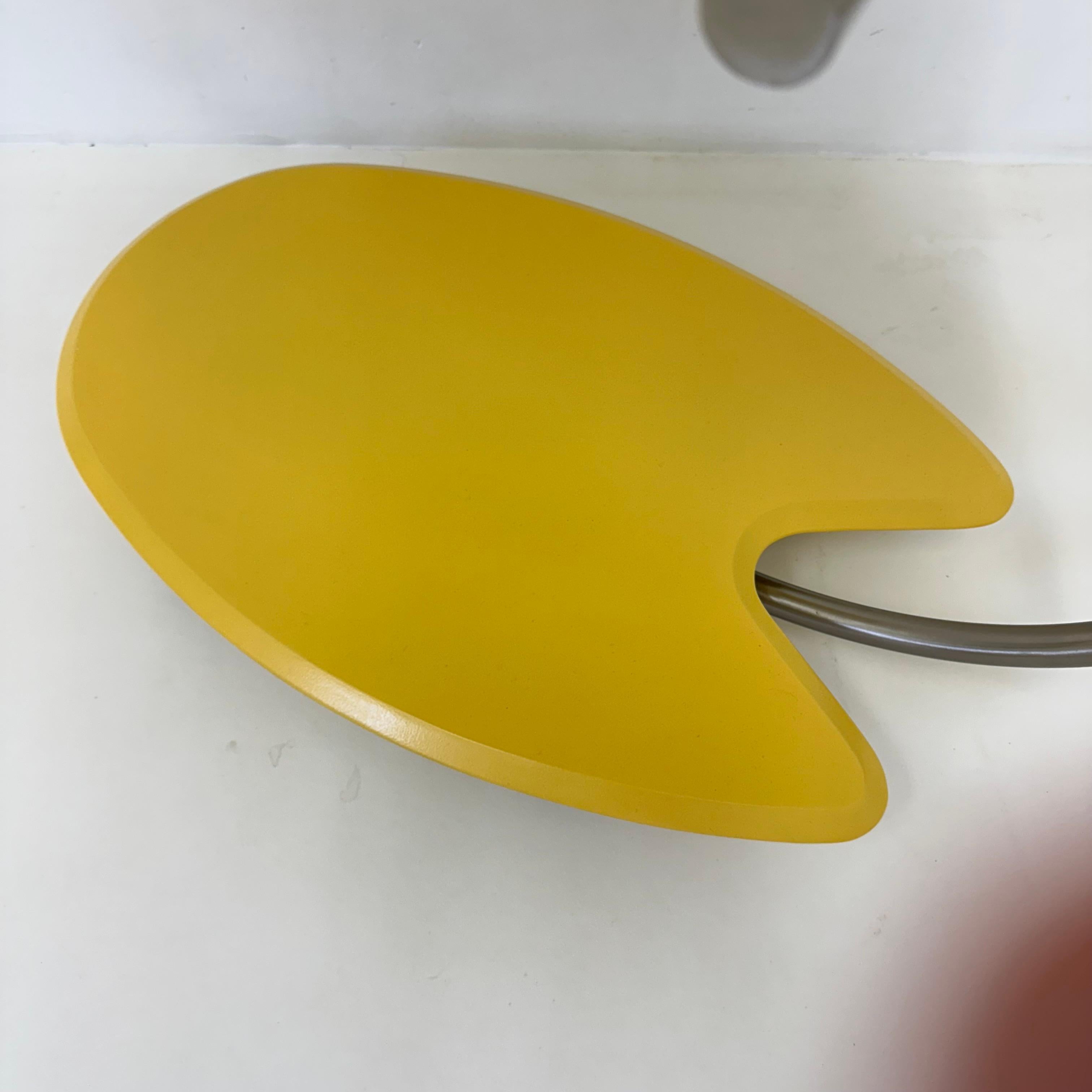 Bar cart by Massimo Iosa Ghini for BRF Italy, 1980’s For Sale 11
