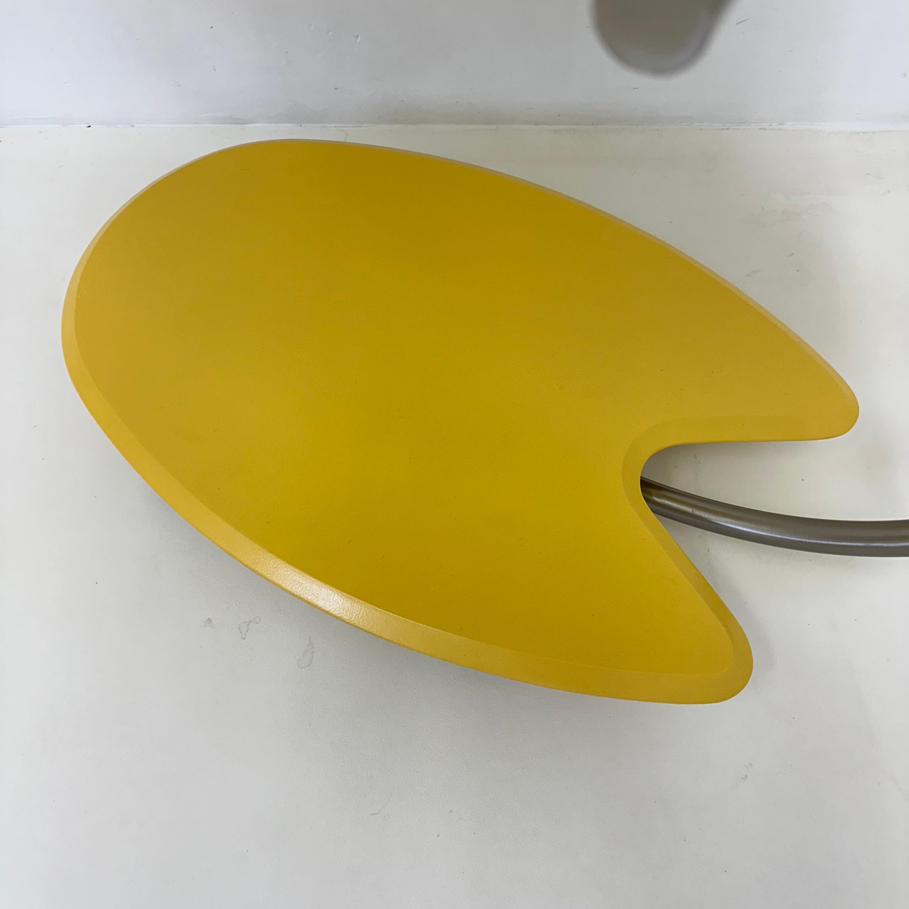 Bar cart by Massimo Iosa Ghini for BRF Italy, 1980’s For Sale 12