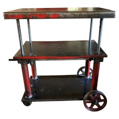 Bar Cart