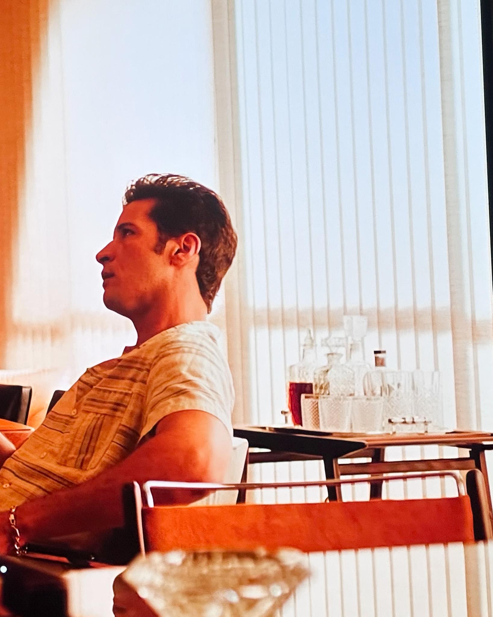 Bar Cart in Hardwood, Geraldo de Barros for Unilabor, 1950s For Sale 9