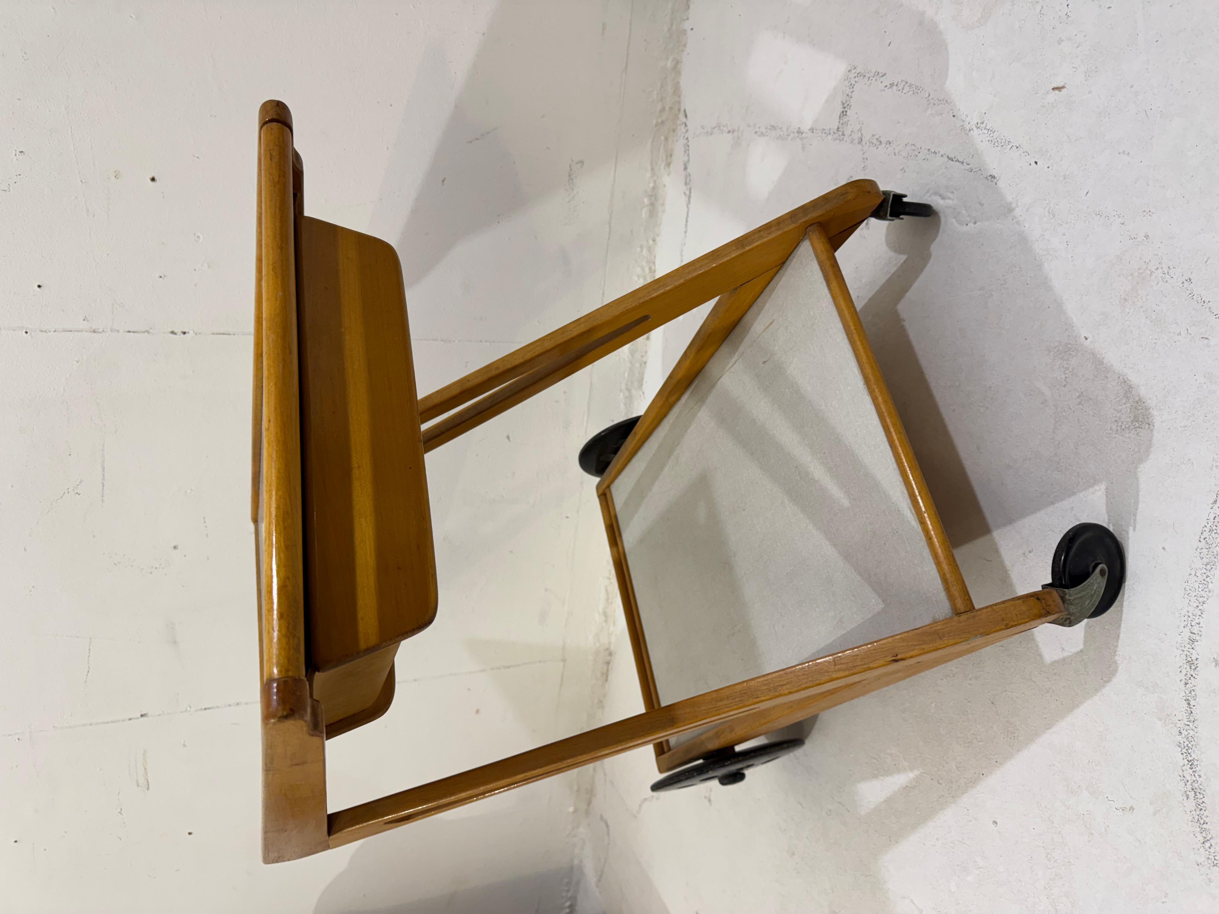 Bar Cart 