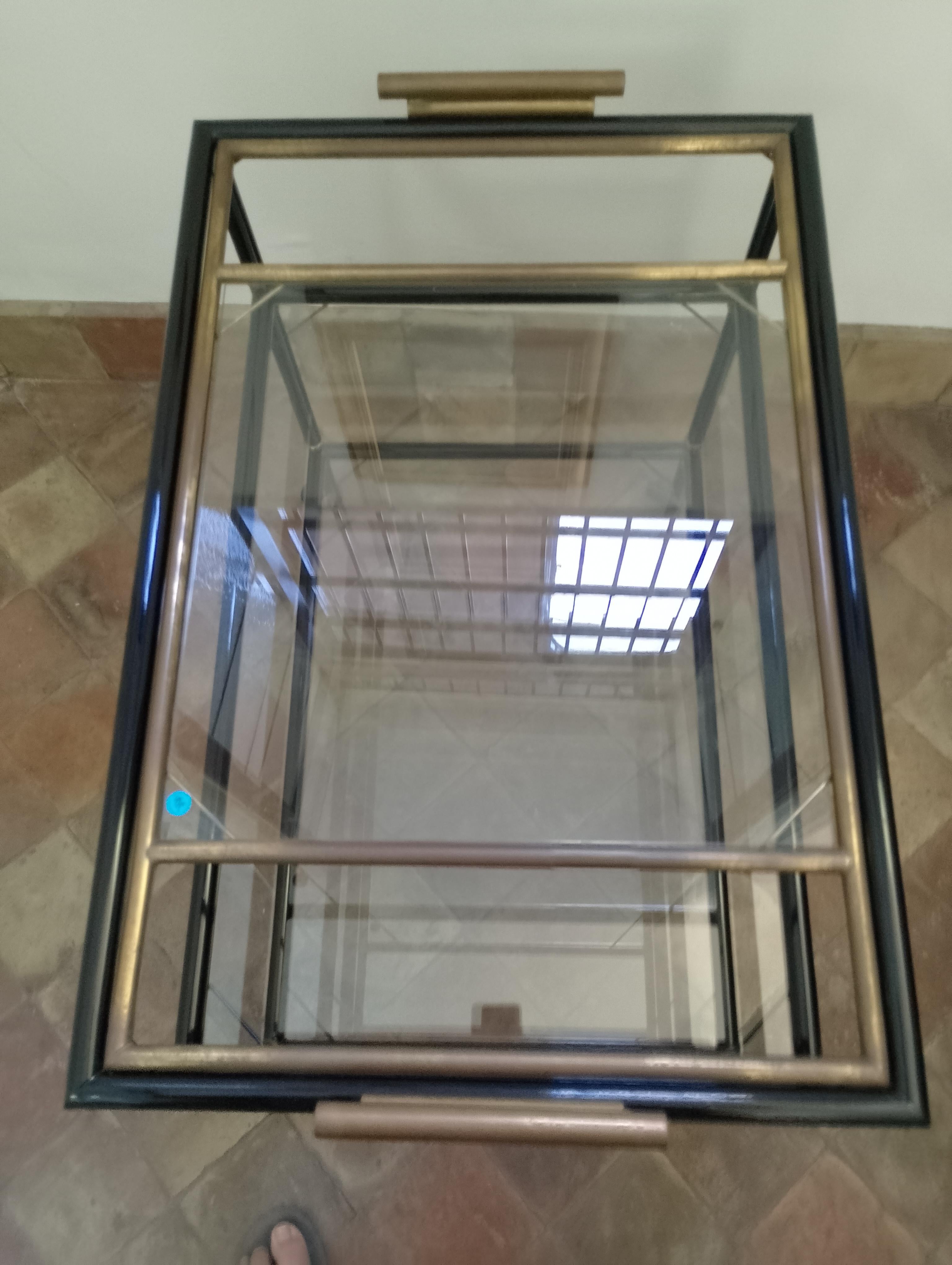 italien Chariot de bar, Italie 1960 en vente