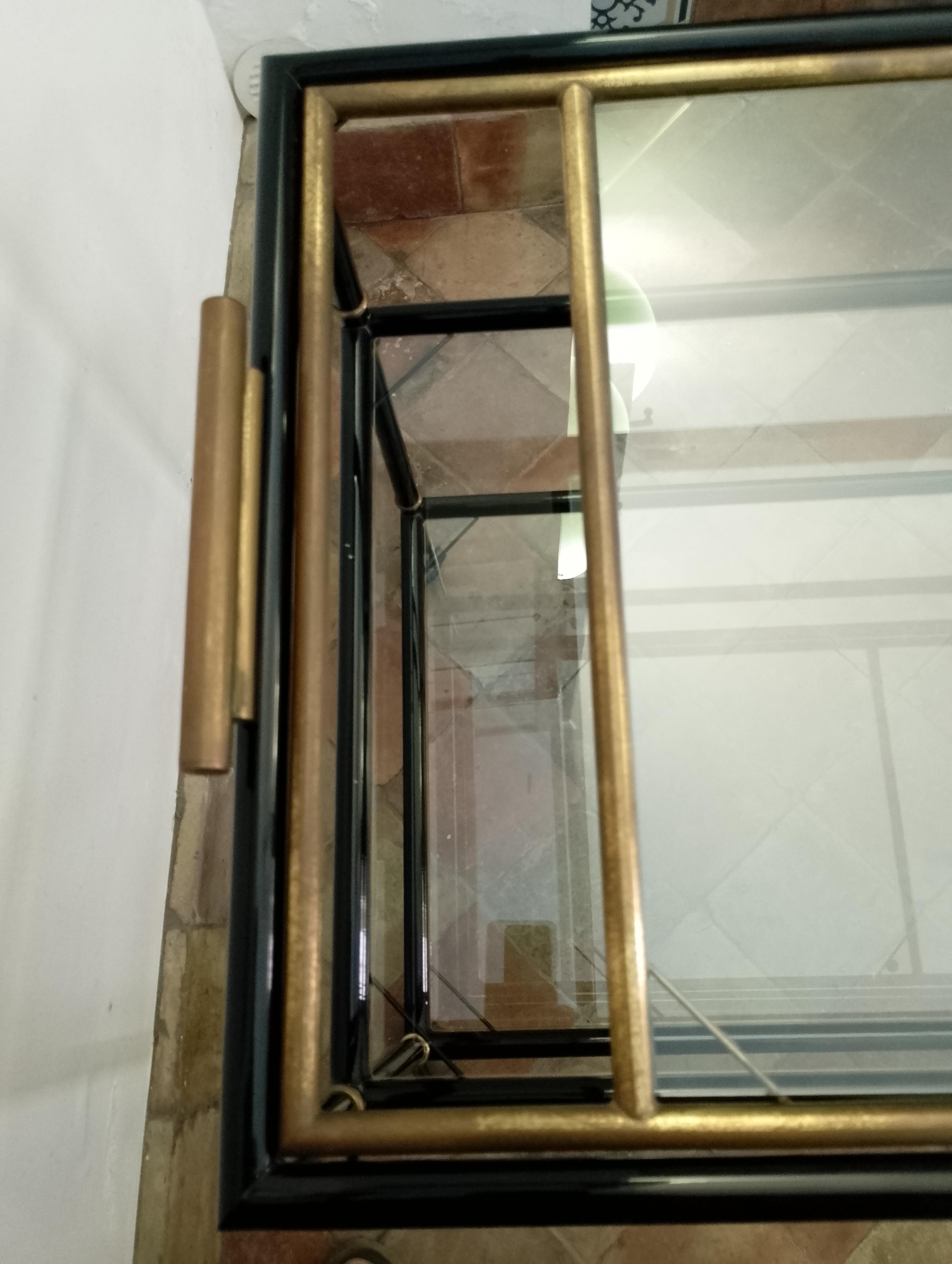 Chariot de bar, Italie 1960 Bon état - En vente à Catania, IT