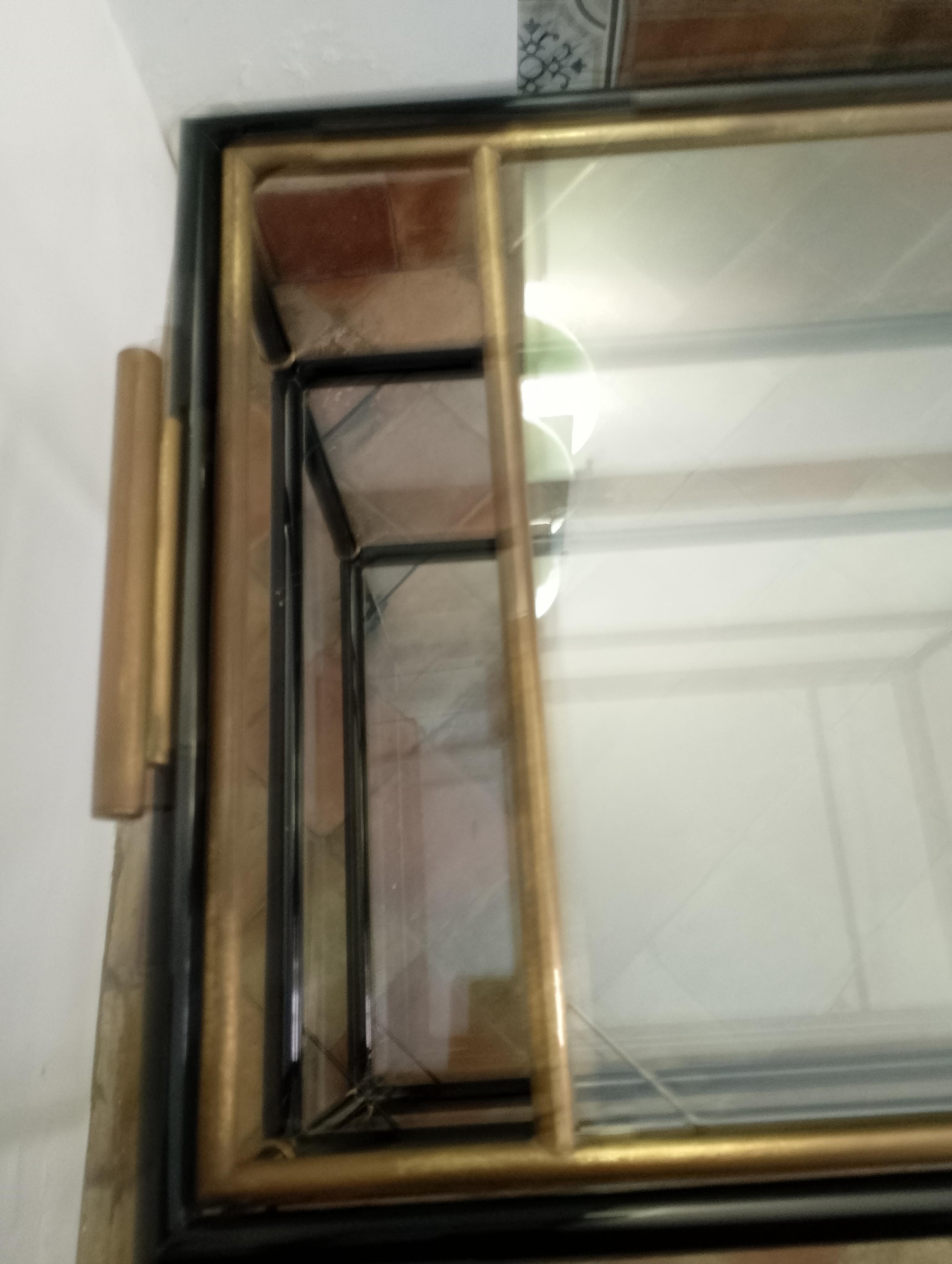 Milieu du XXe siècle Chariot de bar, Italie 1960 en vente