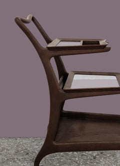 Carrello MCR di André Fu Living