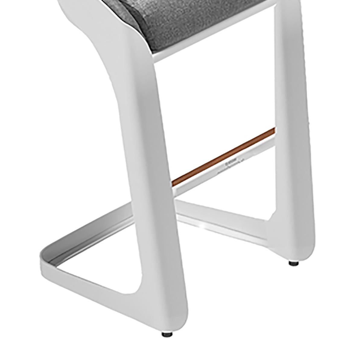 Chaise de bar Onda collection Higold Bon état - En vente à Baranzate, MI