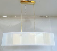 Lampadario da bar di Fabio Ltd
