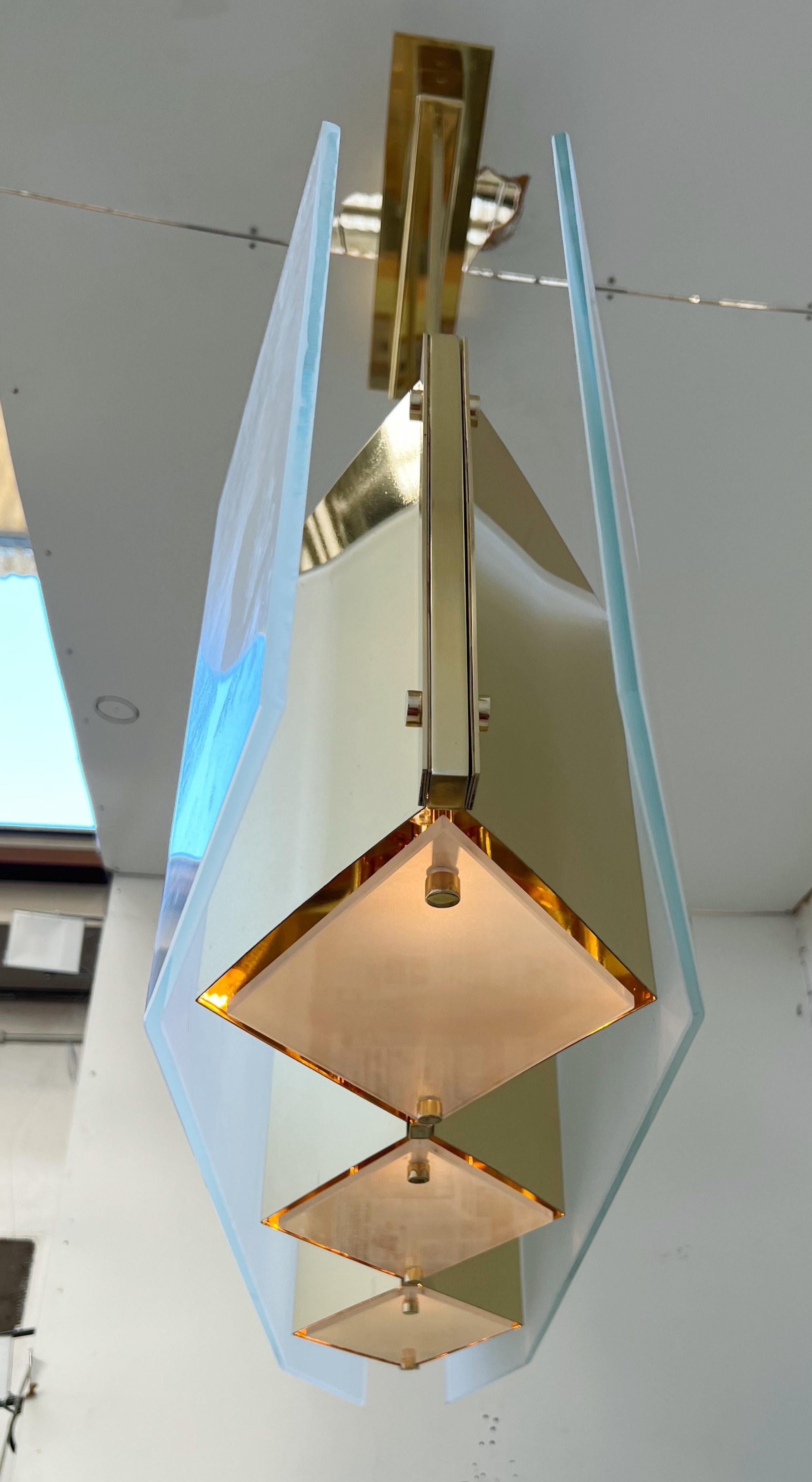 Lampadario da bar di Fabio Ltd in vendita 1