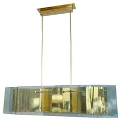 Bar Chandelier by Fabio Ltd