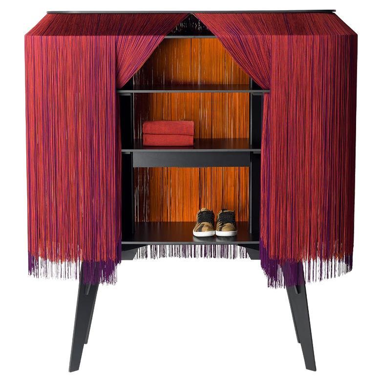Bar Furniture - Flamboyant ALPAGA For Sale