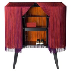 Bar Furniture - Flamboyant ALPAGA