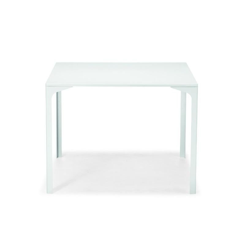 The Armando Dining Table is a creation of Studio Balutto Associati, one of Italy’s premier industrial design studios. Under the leadership of Adriano Balutto, the studio has crafted iconic designs for some of Italy’s most renowned furniture