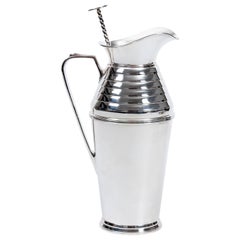 Bar Jug or Cocktail Mixer