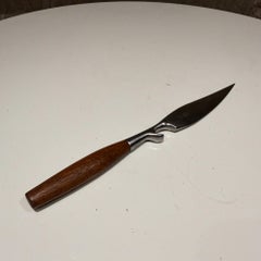 Bar Knife Bottle Opener Dansk Jens Quistgaard.Scandinavian Modern
