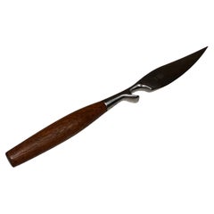 Bar Knife Bottle Opener Dansk Jens Quistgaard.Scandinavian Modern