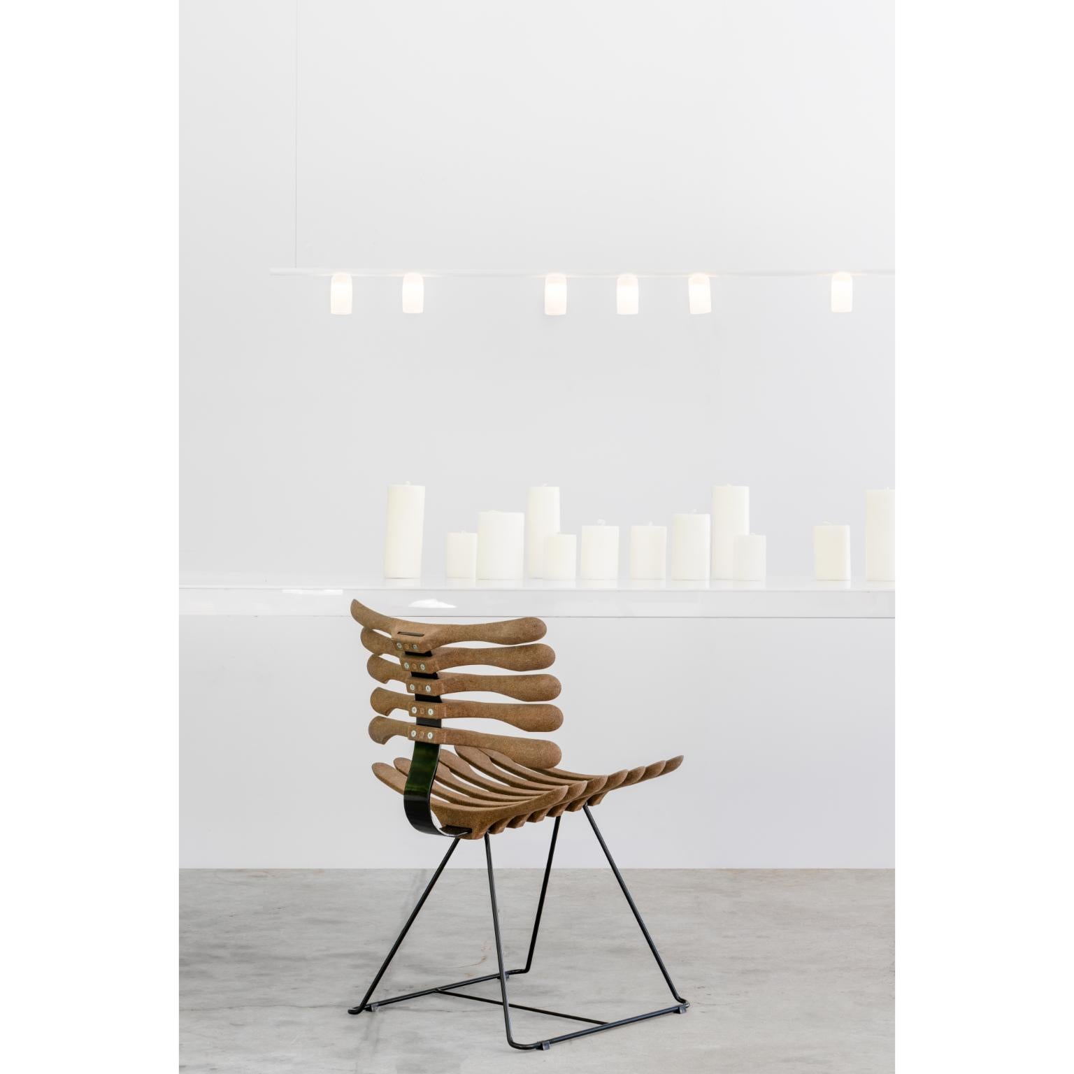 Lampada a sospensione Bar di WJ Luminaire In condizioni Nuovo in vendita a Geneve, CH