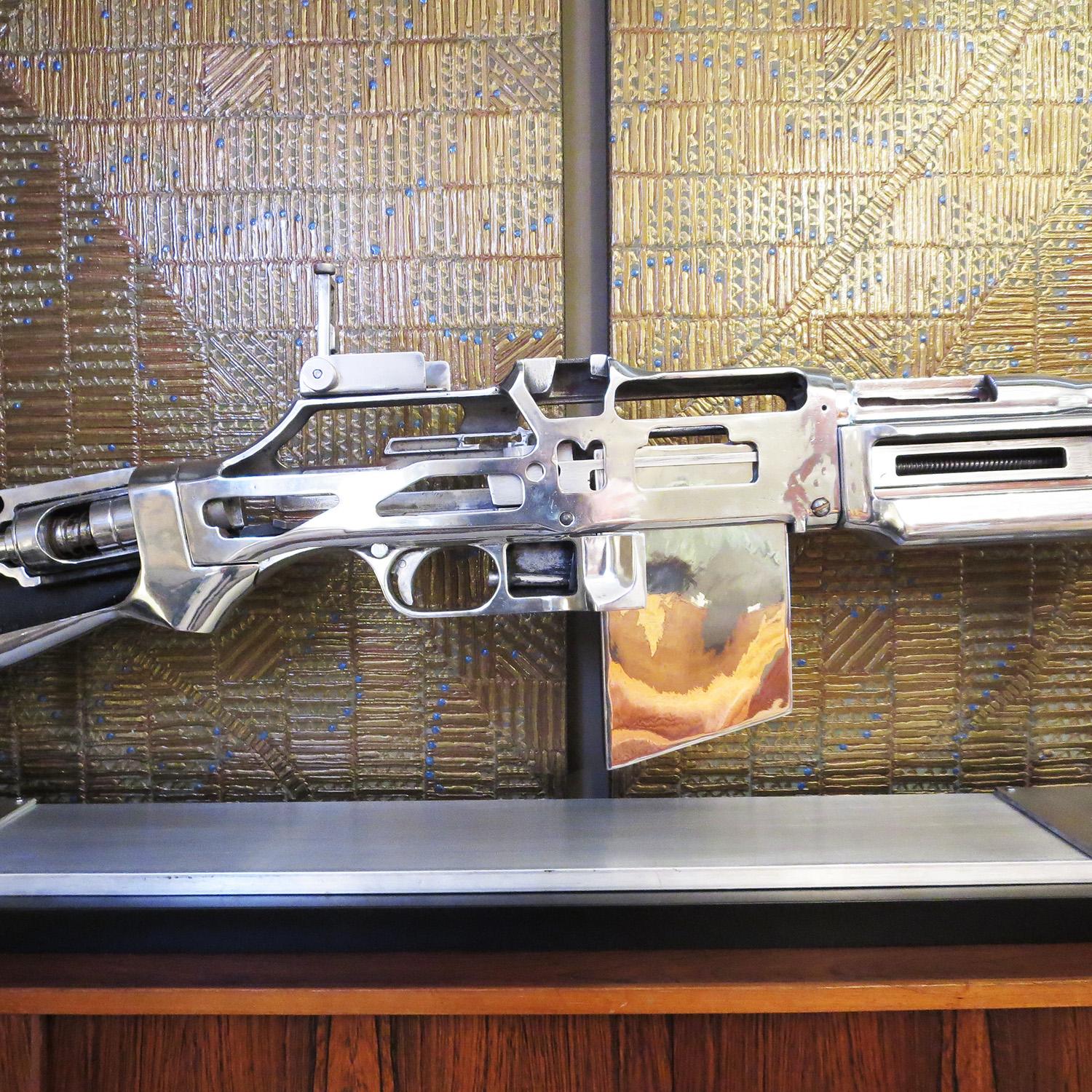 browning automatic rifle for sale
