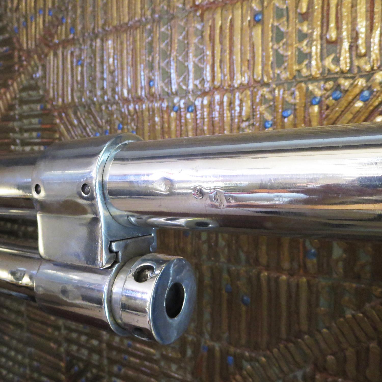 Bar Rifle Oversized Training Display Model In Good Condition In North Hollywood, CA