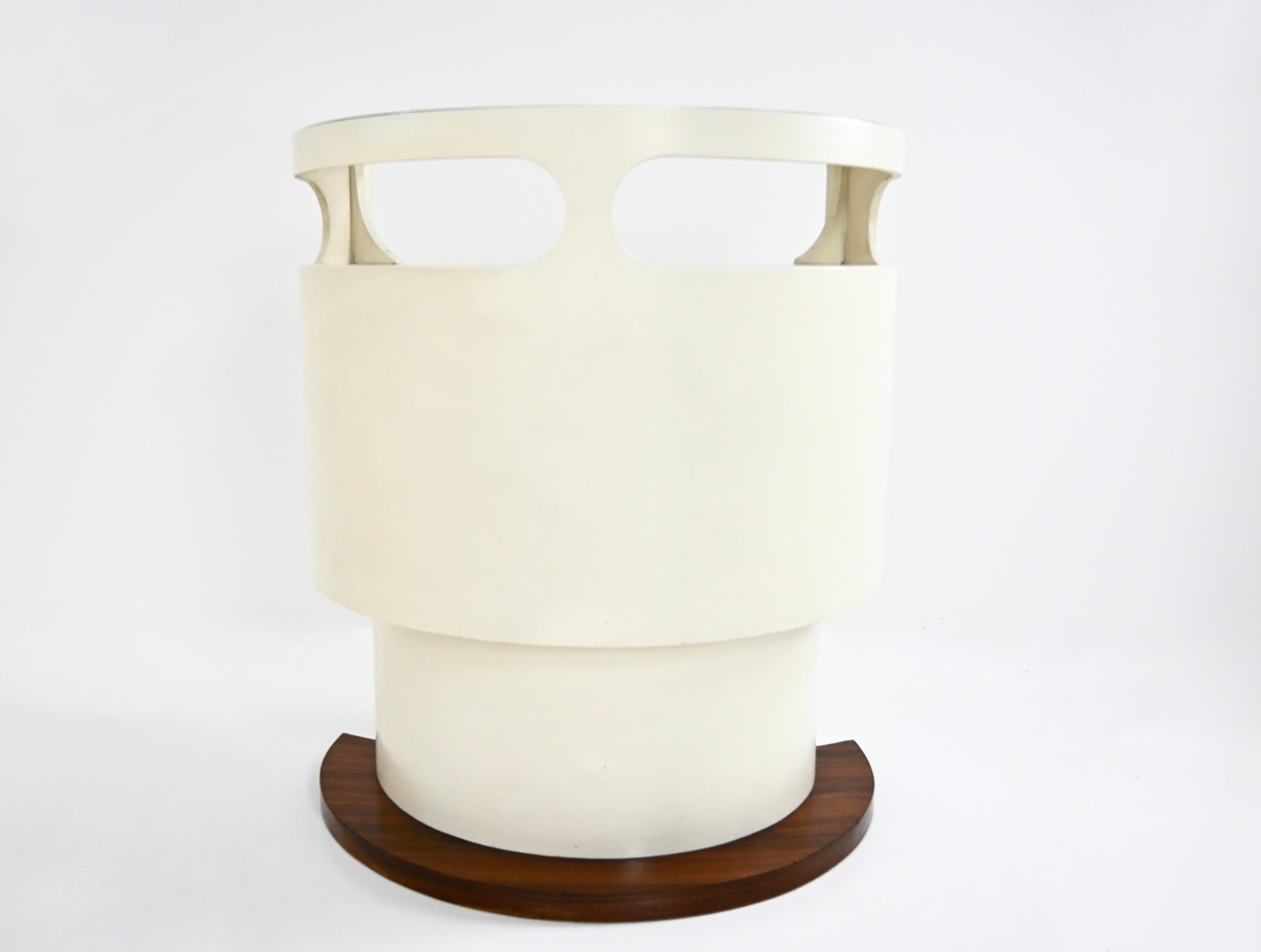 Set da bar di Joe Colombo, anni '60 in vendita 3