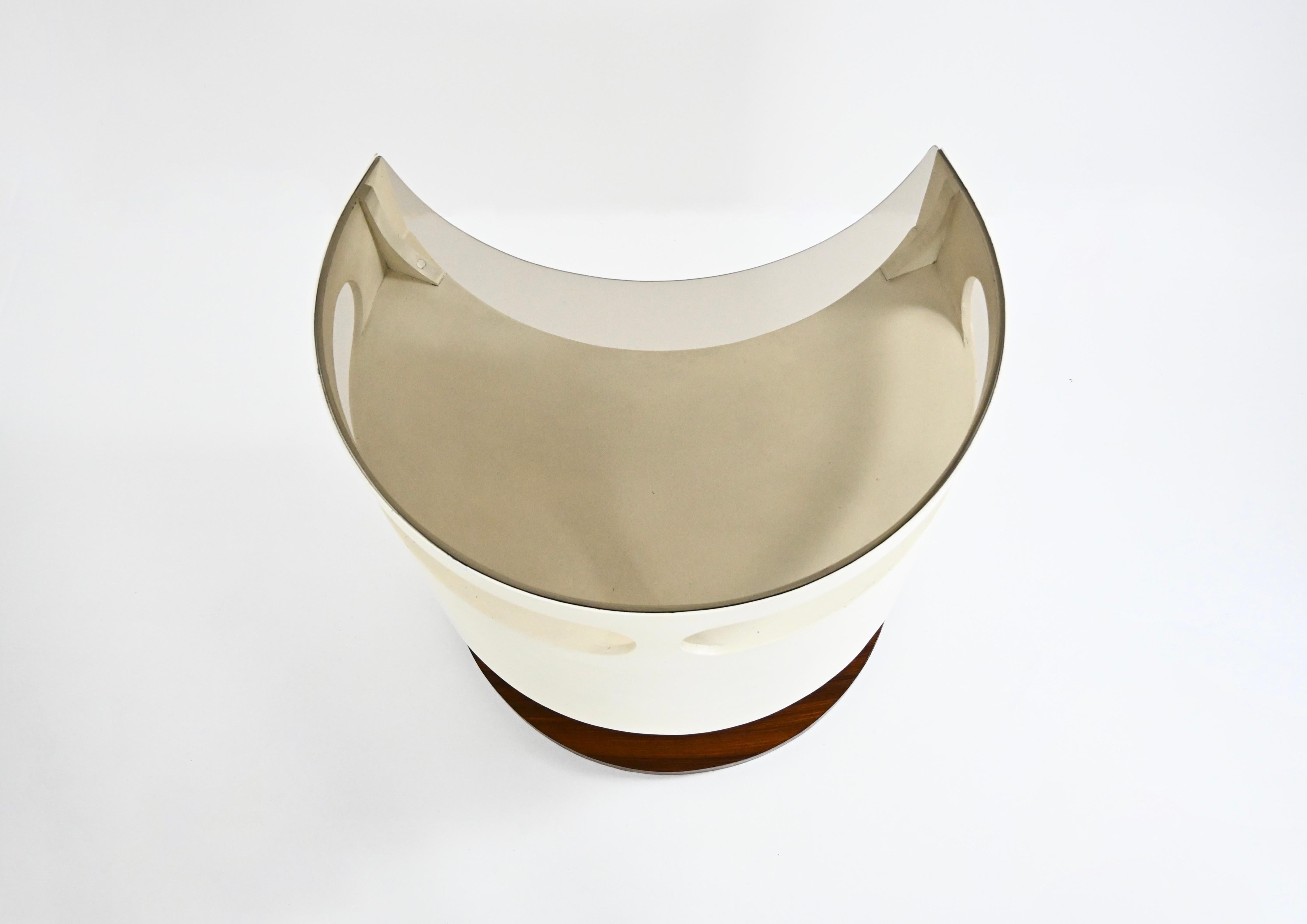 Set da bar di Joe Colombo, anni '60 in vendita 4