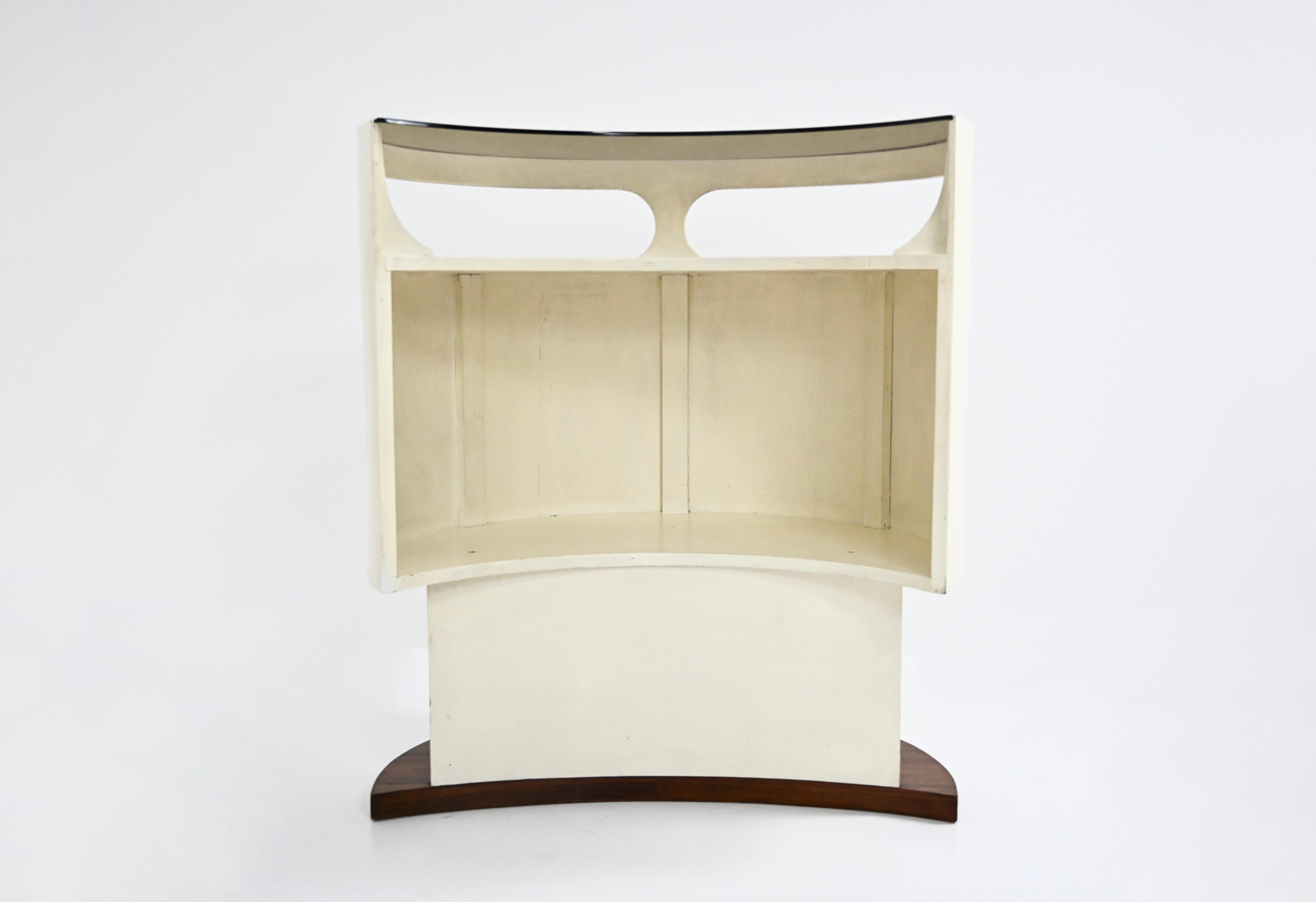 Set da bar di Joe Colombo, anni '60 in vendita 5