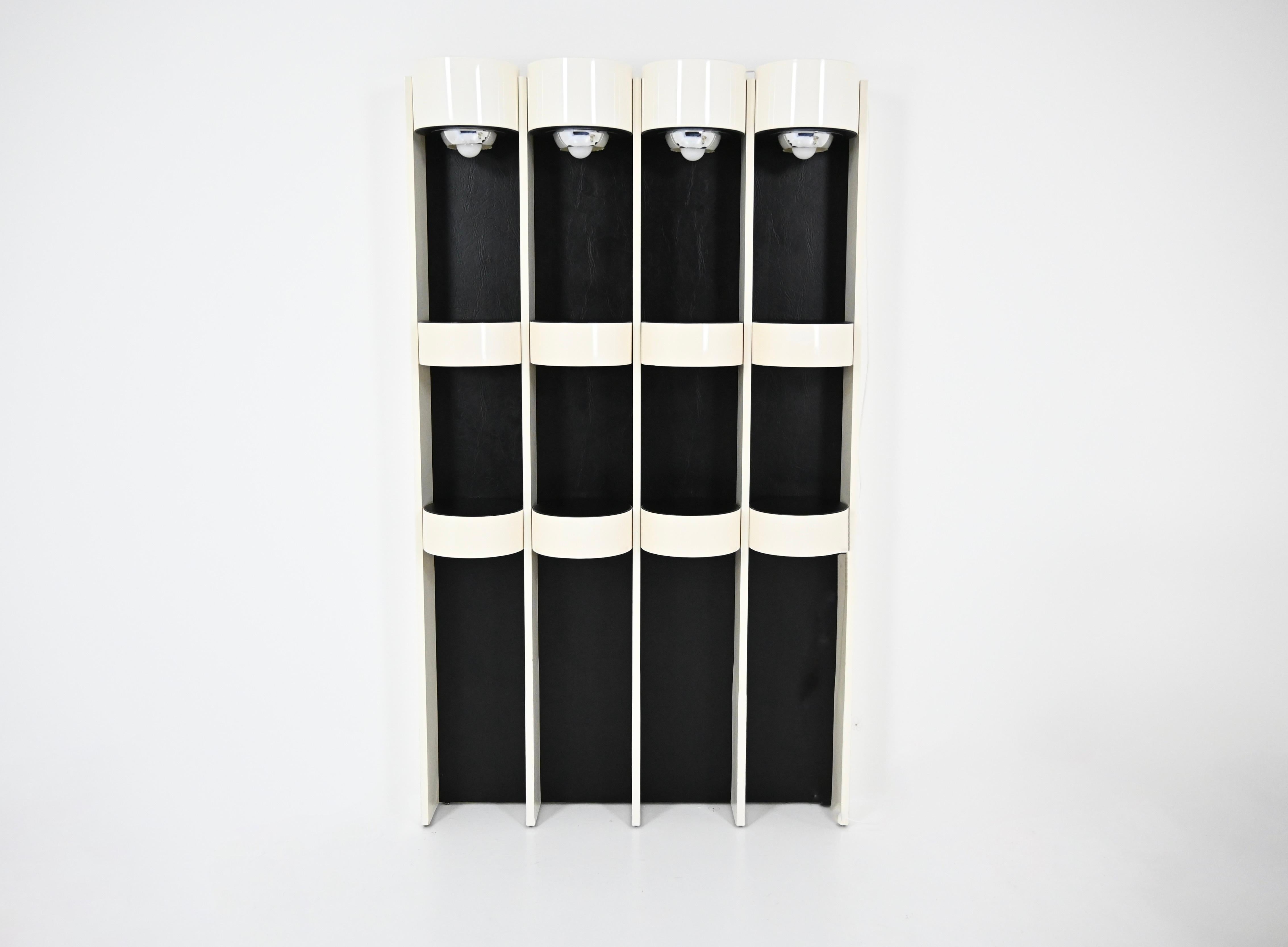 Set da bar di Joe Colombo, anni '60 in vendita 6