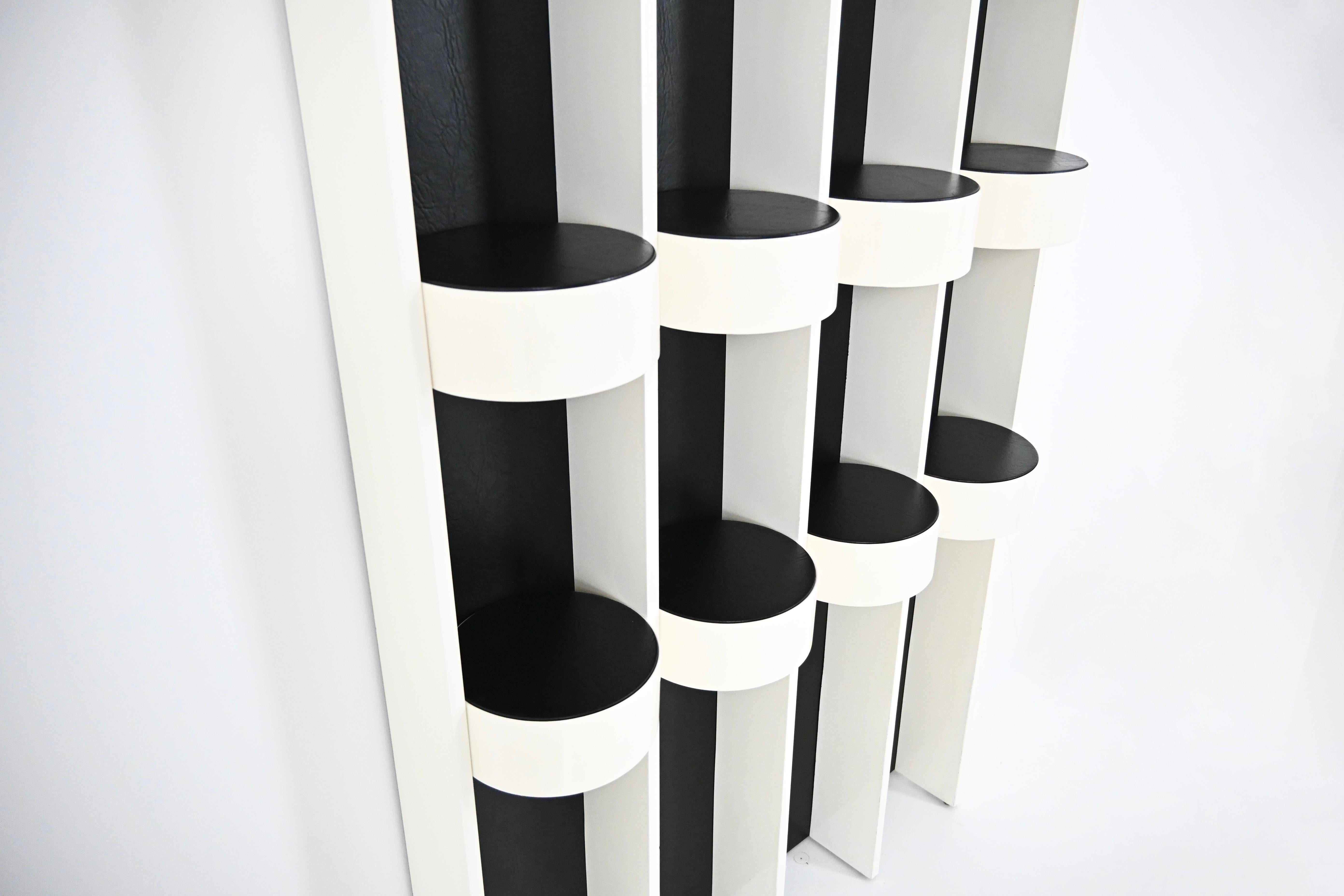 Set da bar di Joe Colombo, anni '60 in vendita 7