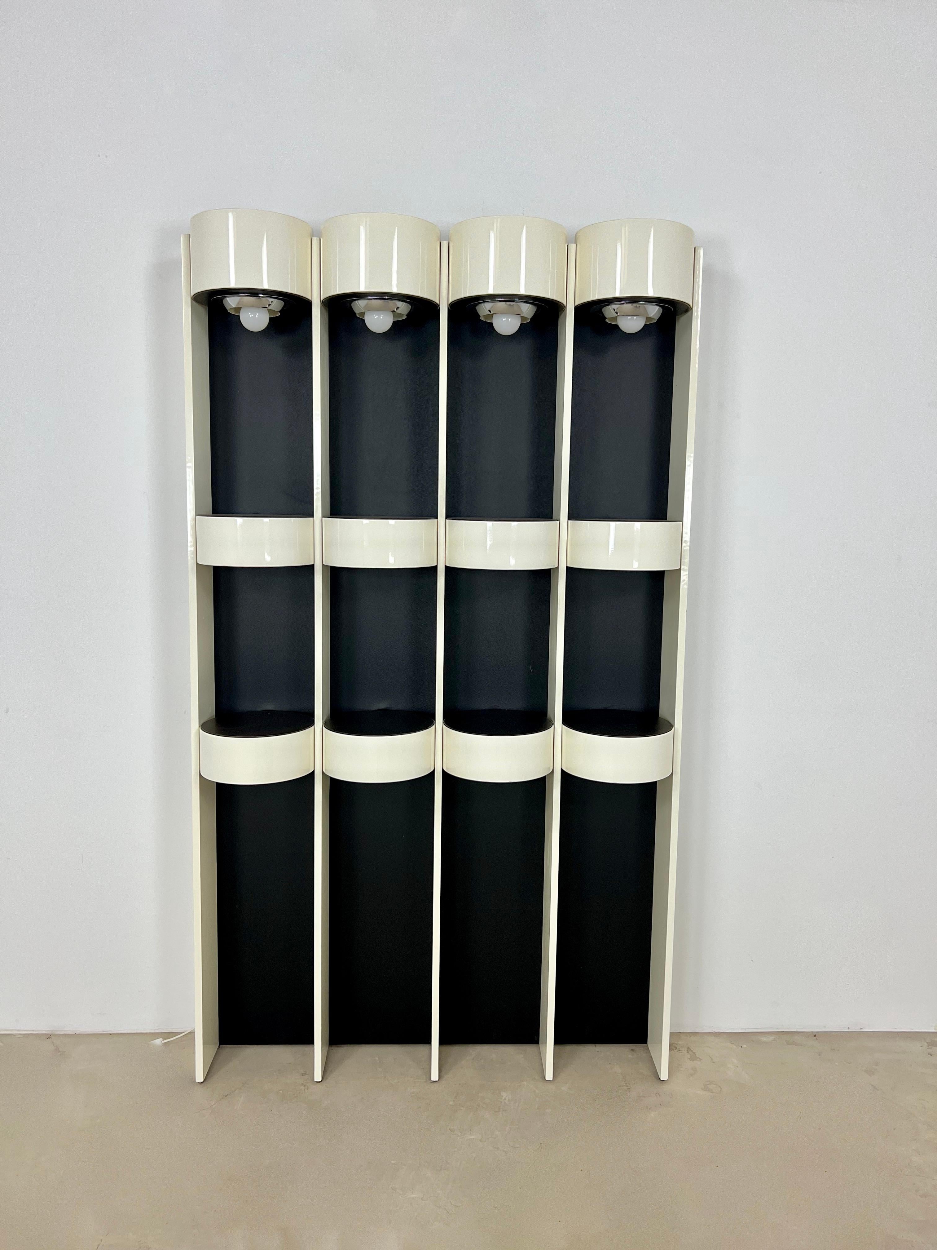 Bar Set by Joe Colombo 1960S 6