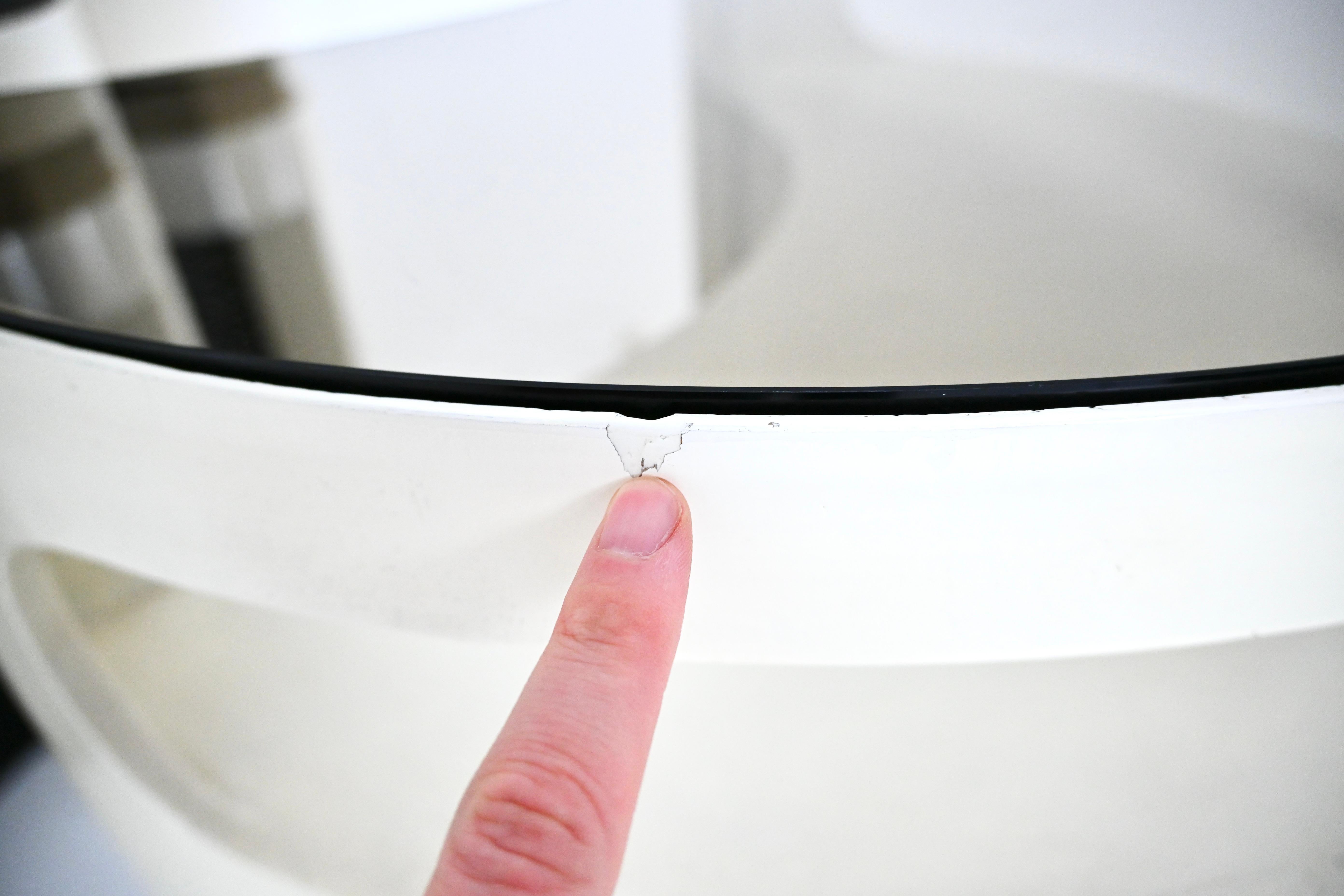 Set da bar di Joe Colombo, anni '60 in vendita 8