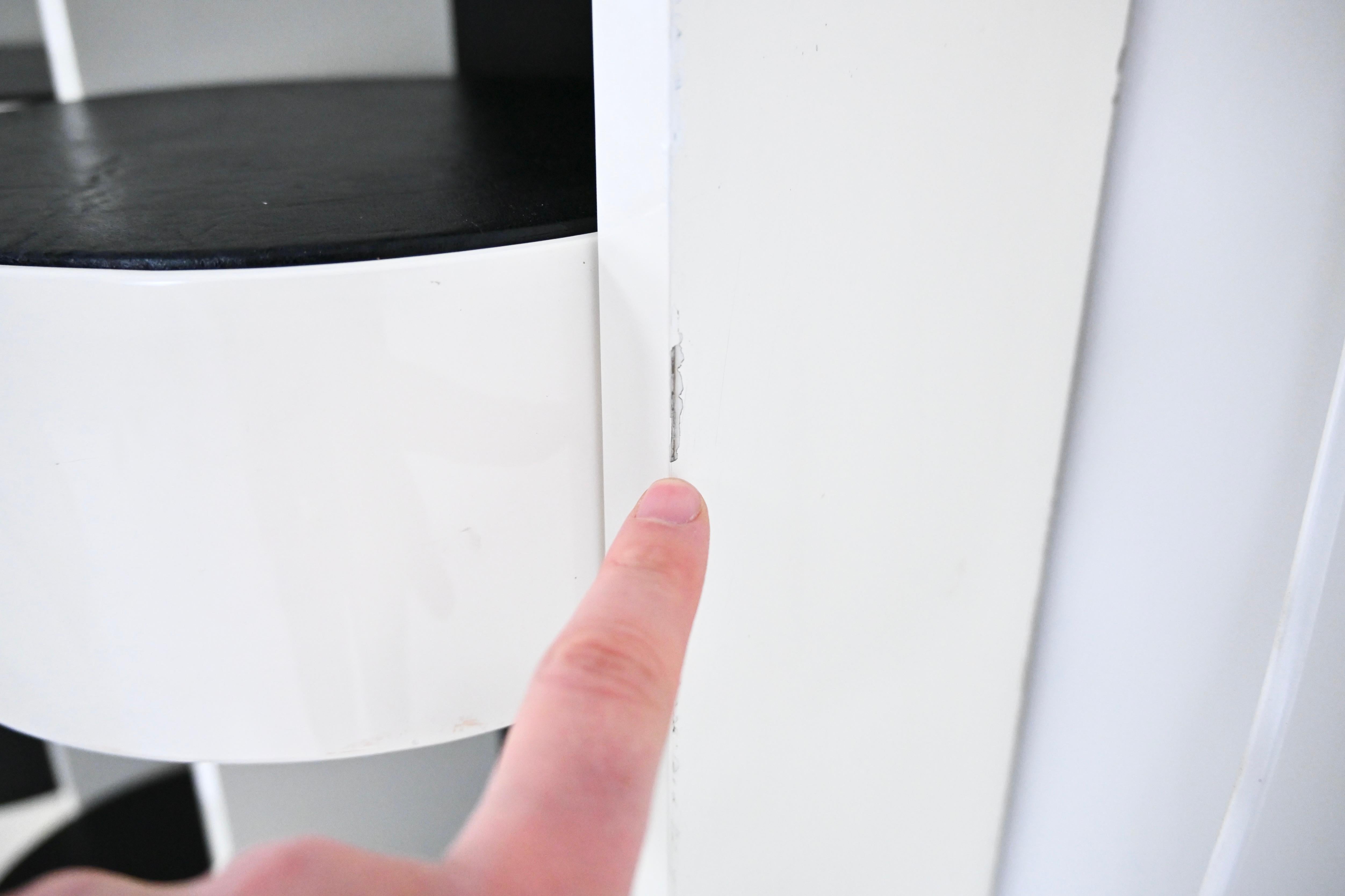 Set da bar di Joe Colombo, anni '60 in vendita 10