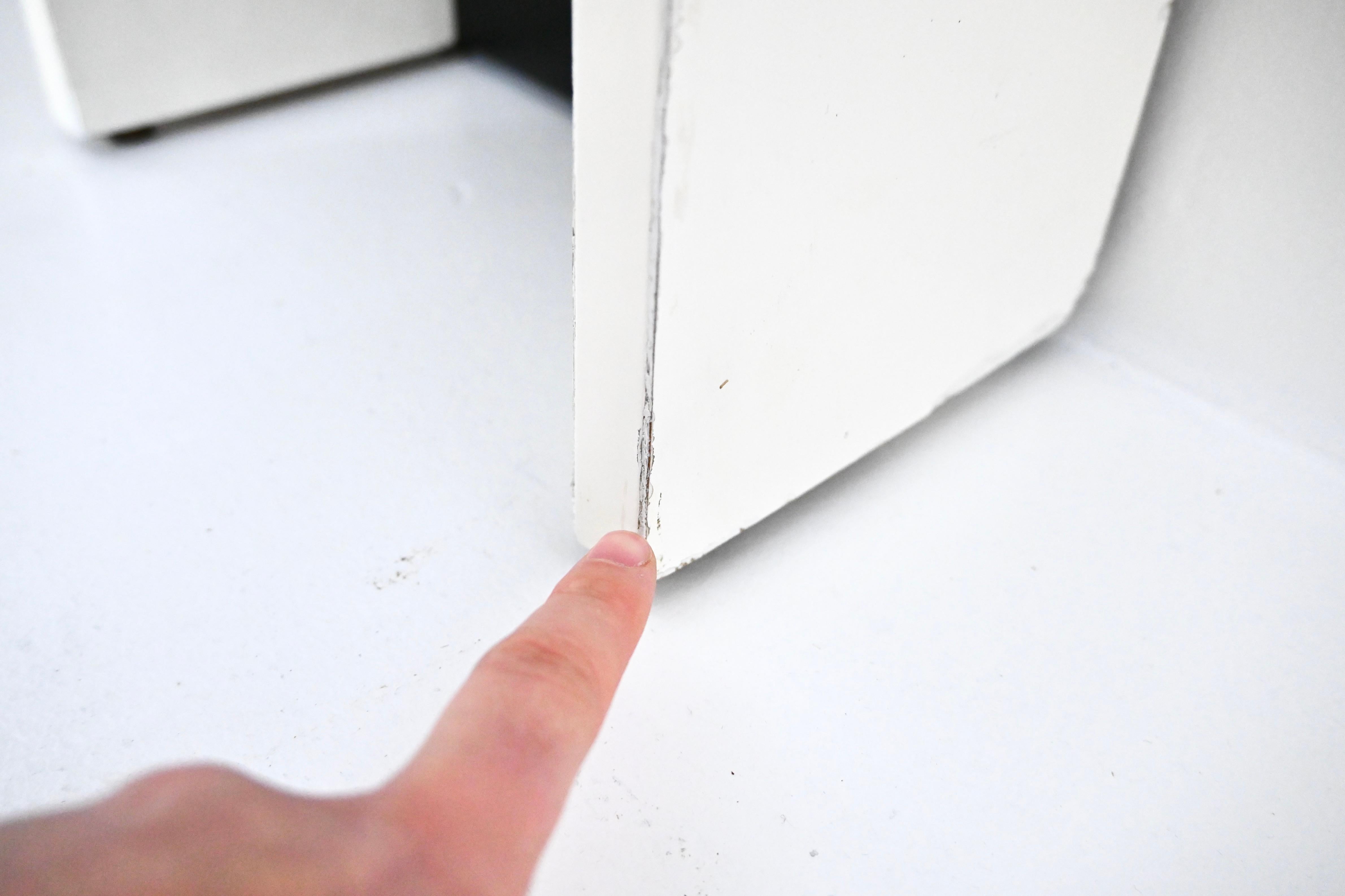 Set da bar di Joe Colombo, anni '60 in vendita 11