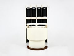 Bar set by Joe Colombo, 1960s