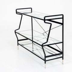 Bar Shelf by Carlo Paccagnini of Ernesto Bianchi