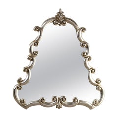 Bar Silver Mirror by Spini Firenze