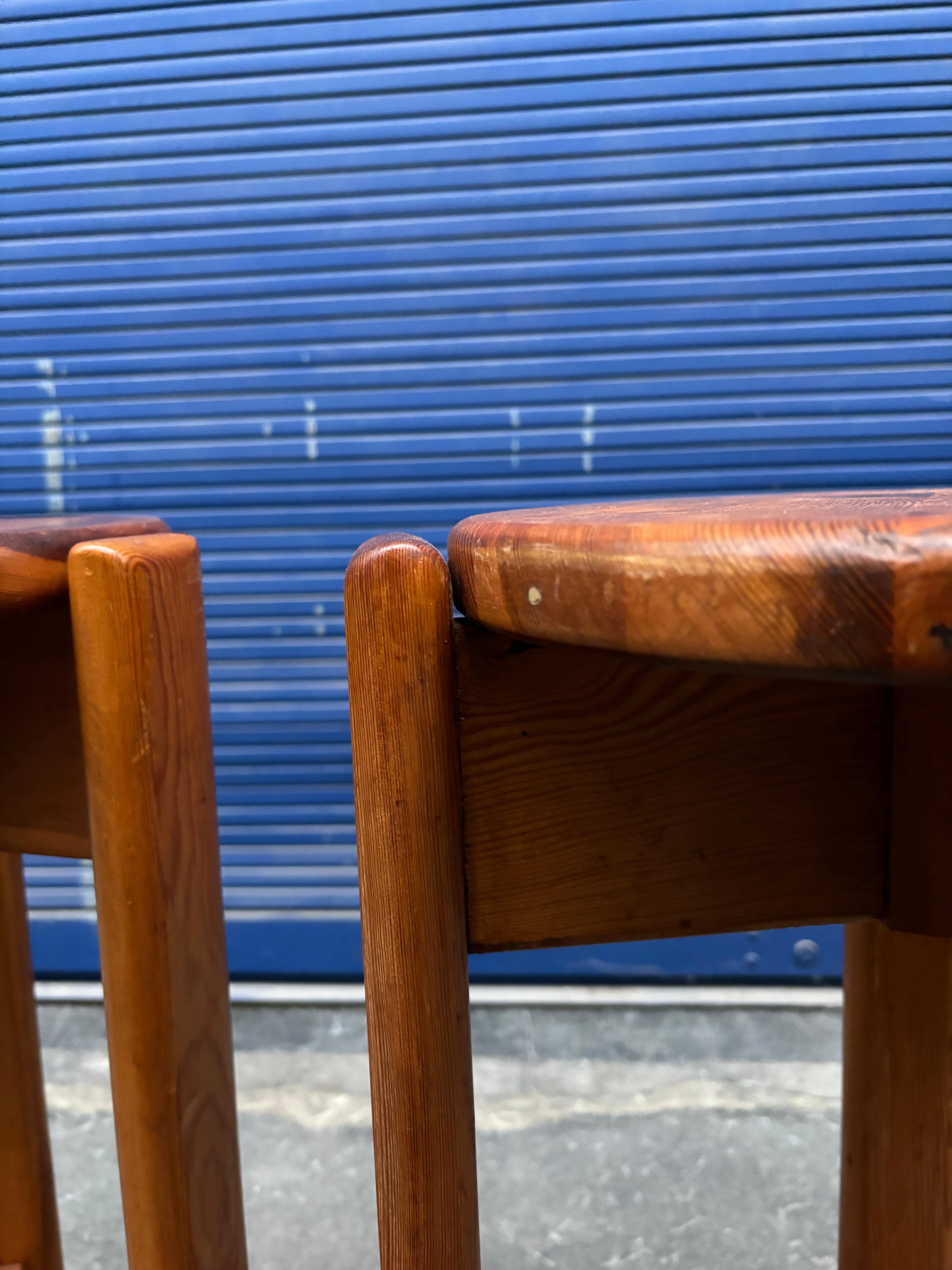 Tabouret de bar 1950 en vente 7