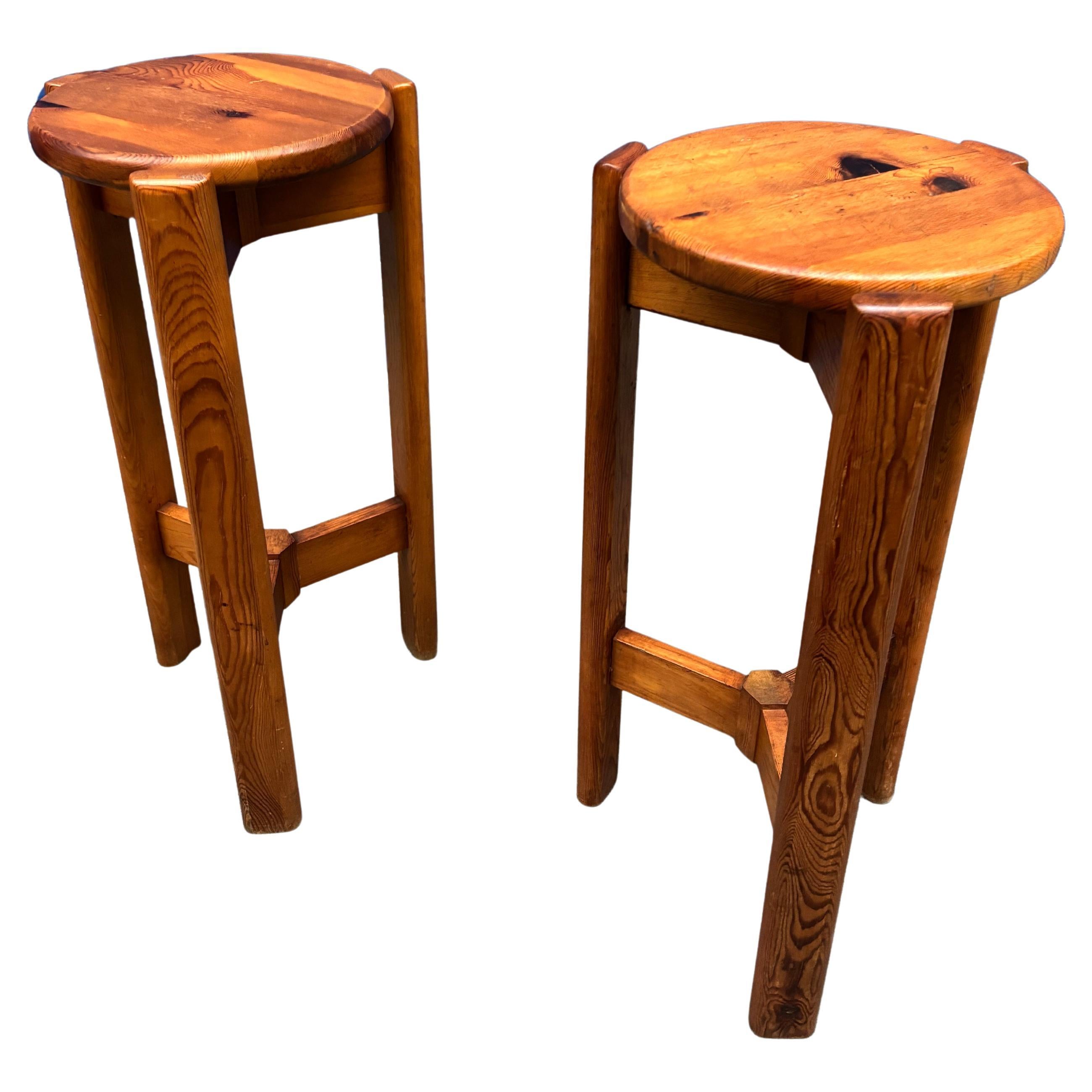 Bar stool 1950s
